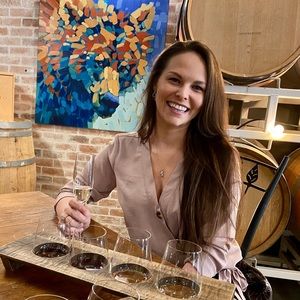 Meet your Posher, Janelle